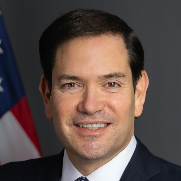 Photo of Marco Rubio